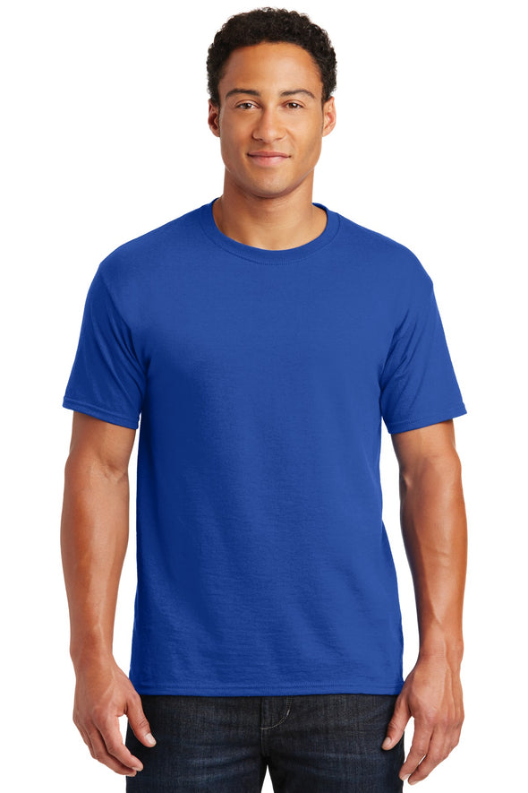Jerzees Dri-Power Active 50/50 Cotton/Poly T-Shirt