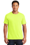 Jerzees Dri-Power Active 50/50 Cotton/Poly T-Shirt