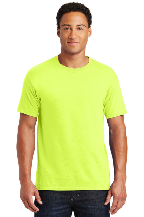 Jerzees Dri-Power Active 50/50 Cotton/Poly T-Shirt