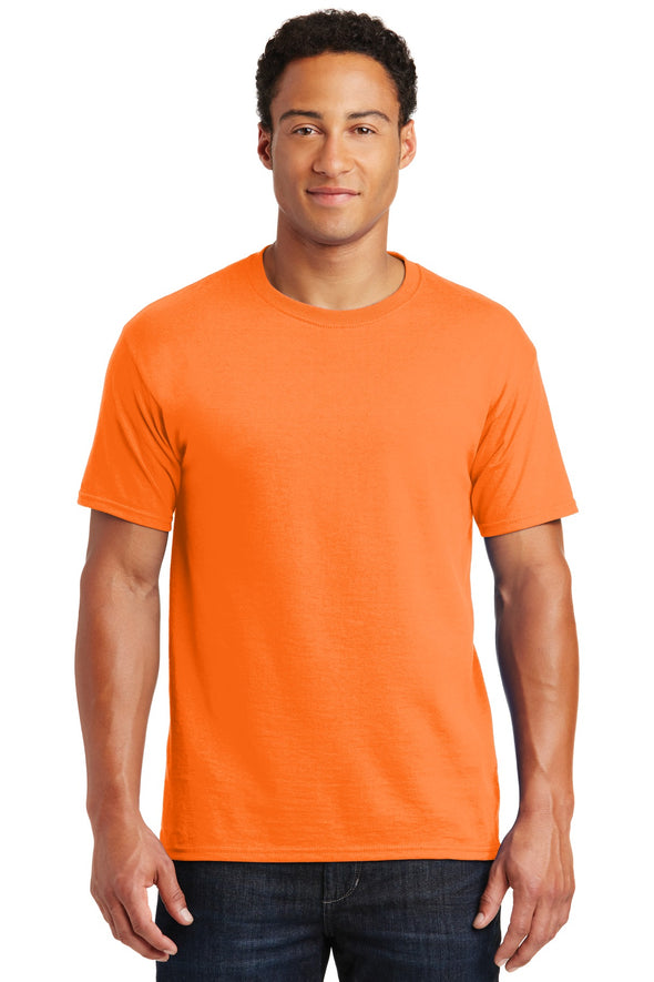 Jerzees Dri-Power Active 50/50 Cotton/Poly T-Shirt