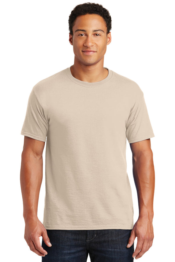 Jerzees Dri-Power Active 50/50 Cotton/Poly T-Shirt
