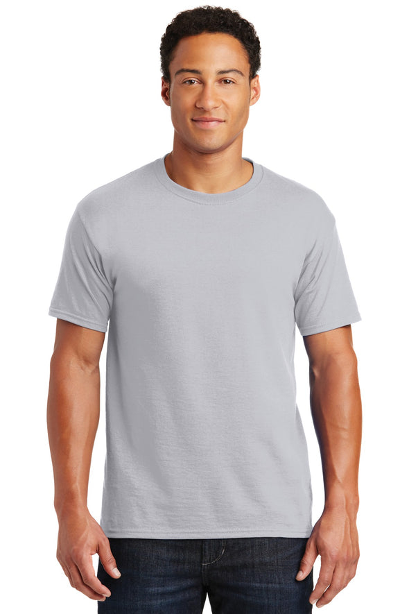 Jerzees Dri-Power Active 50/50 Cotton/Poly T-Shirt