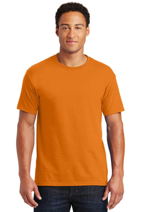 Jerzees Dri-Power Active 50/50 Cotton/Poly T-Shirt
