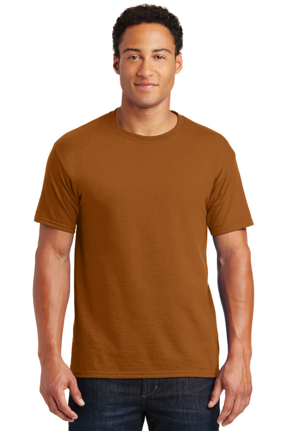 Jerzees Dri-Power Active 50/50 Cotton/Poly T-Shirt