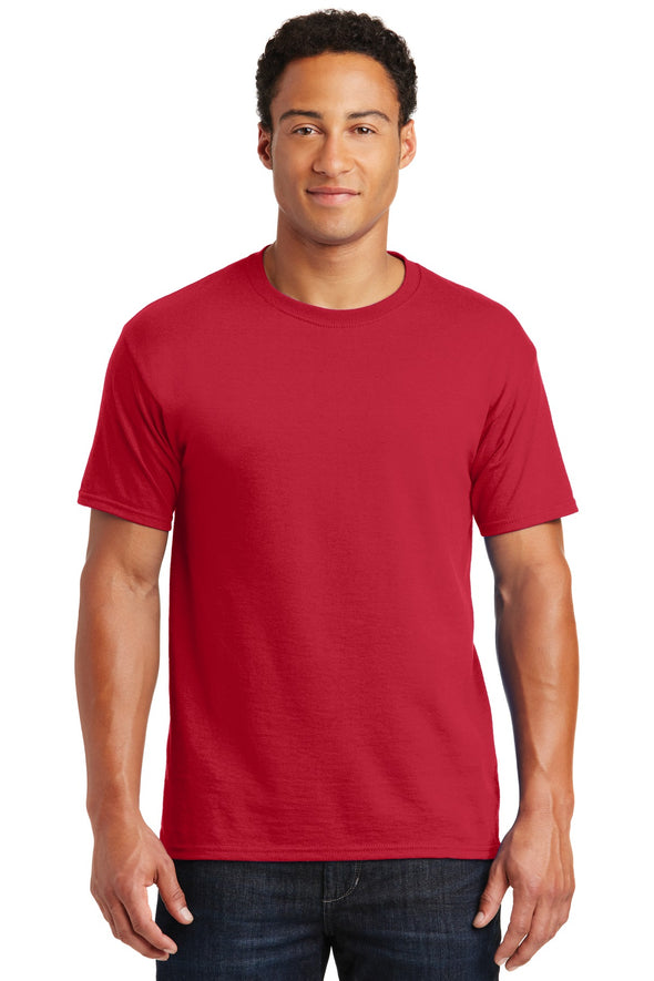 Jerzees Dri-Power Active 50/50 Cotton/Poly T-Shirt