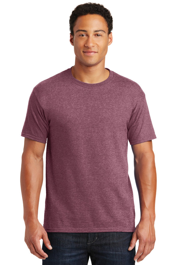 Jerzees Dri-Power Active 50/50 Cotton/Poly T-Shirt