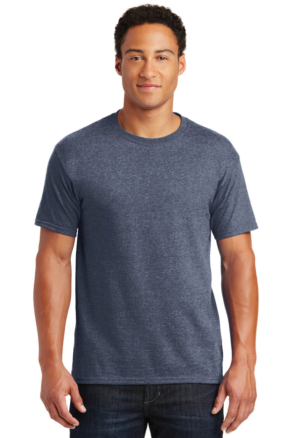 Jerzees Dri-Power Active 50/50 Cotton/Poly T-Shirt