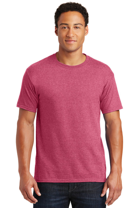Jerzees Dri-Power Active 50/50 Cotton/Poly T-Shirt