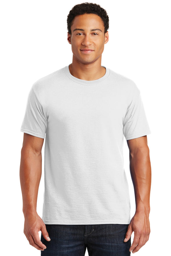 Jerzees Dri-Power Active 50/50 Cotton/Poly T-Shirt