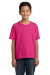 Fruit of the Loom Youth HD Cotton 100% Cotton T-Shirt