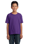 Fruit of the Loom Youth HD Cotton 100% Cotton T-Shirt