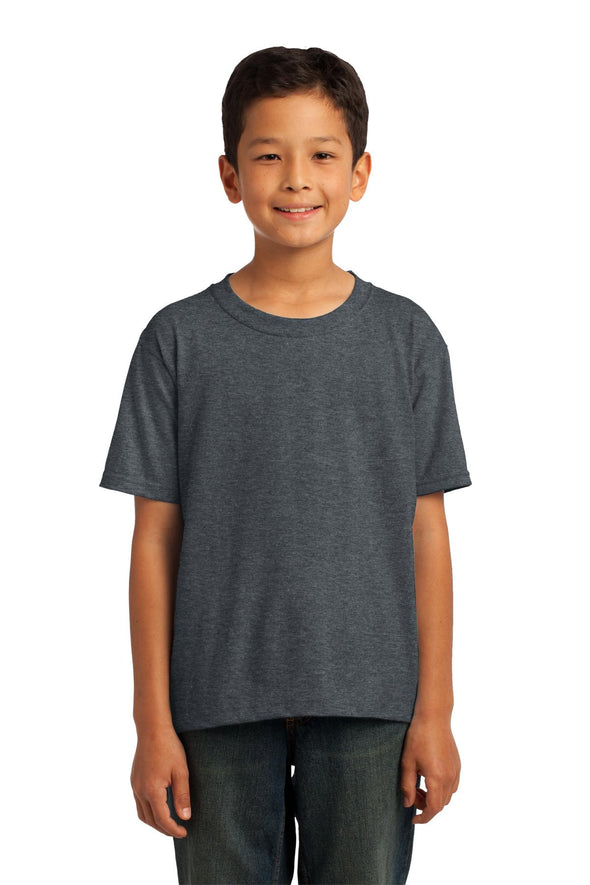Fruit of the Loom Youth HD Cotton 100% Cotton T-Shirt