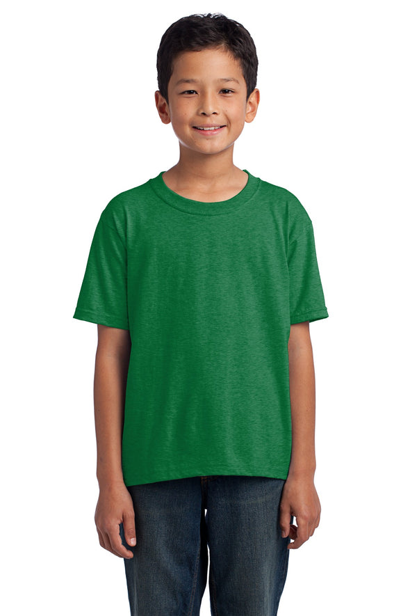 Fruit of the Loom Youth HD Cotton 100% Cotton T-Shirt