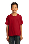 Fruit of the Loom Youth HD Cotton 100% Cotton T-Shirt