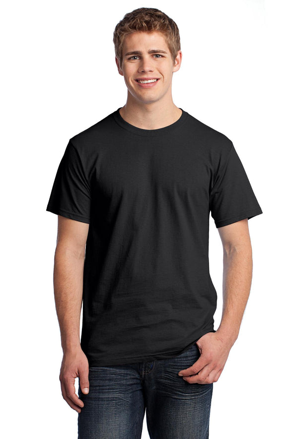 Fruit of the Loom HD Cotton 100% Cotton T-Shirt