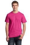Fruit of the Loom HD Cotton 100% Cotton T-Shirt