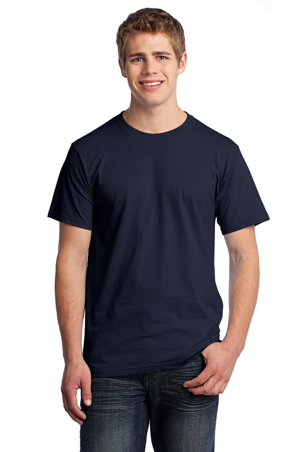 Fruit of the Loom HD Cotton 100% Cotton T-Shirt