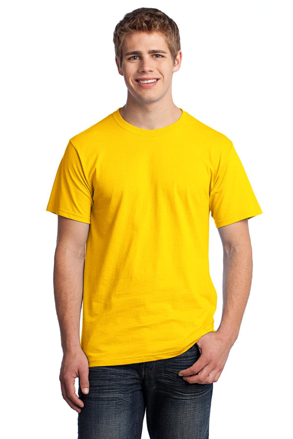 Fruit of the Loom HD Cotton 100% Cotton T-Shirt