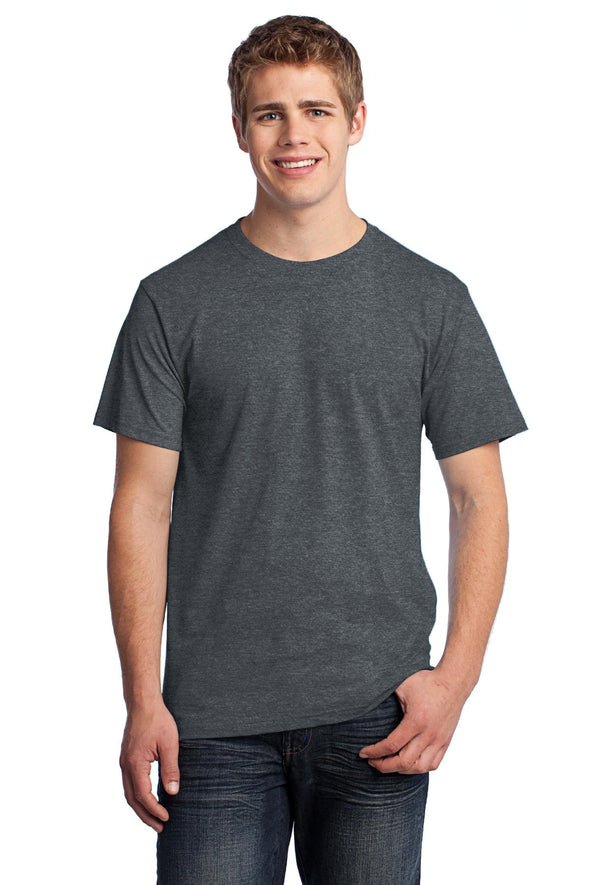 Fruit of the Loom HD Cotton 100% Cotton T-Shirt