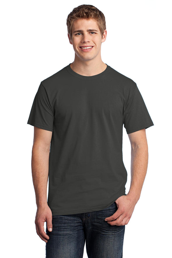 Fruit of the Loom HD Cotton 100% Cotton T-Shirt