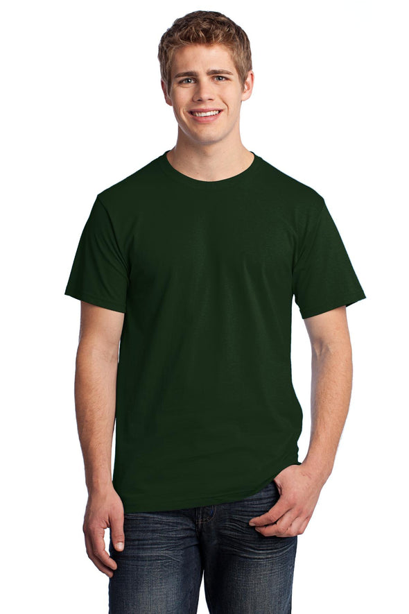 Fruit of the Loom HD Cotton 100% Cotton T-Shirt