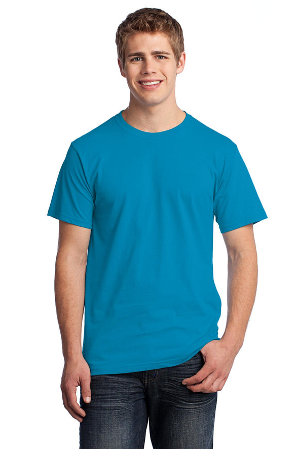 Fruit of the Loom HD Cotton 100% Cotton T-Shirt