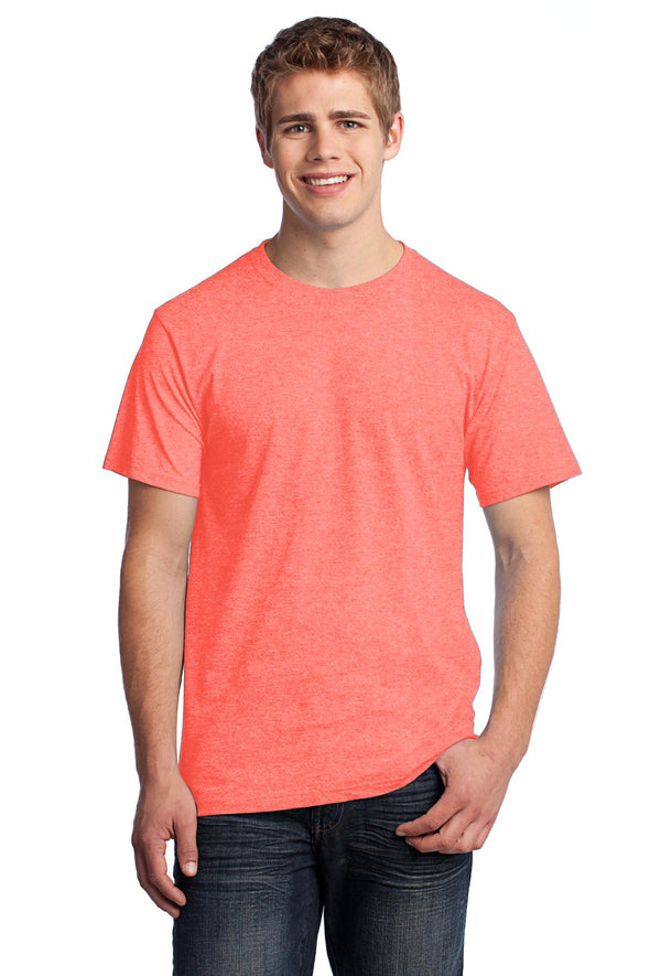 Fruit of the Loom HD Cotton 100% Cotton T-Shirt