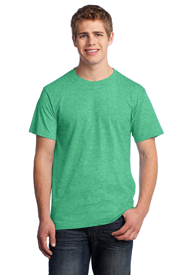 Fruit of the Loom HD Cotton 100% Cotton T-Shirt