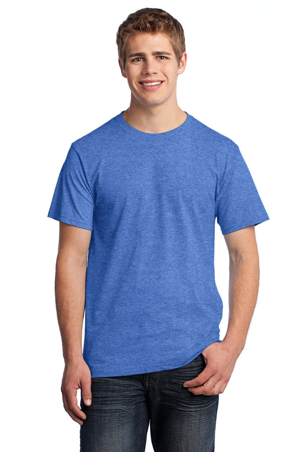 Fruit of the Loom HD Cotton 100% Cotton T-Shirt