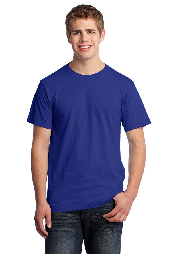 Fruit of the Loom HD Cotton 100% Cotton T-Shirt