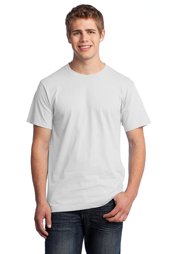 Fruit of the Loom HD Cotton 100% Cotton T-Shirt