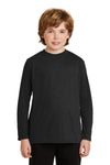 Gildan Youth Performance Long Sleeve T-Shirt