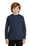Gildan Youth Performance Long Sleeve T-Shirt