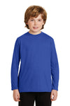 Gildan Youth Performance Long Sleeve T-Shirt