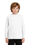 Gildan Youth Performance Long Sleeve T-Shirt