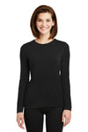 Gildan Ladies Performance Long Sleeve T-Shirt