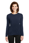 Gildan Ladies Performance Long Sleeve T-Shirt