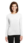 Gildan Ladies Performance Long Sleeve T-Shirt