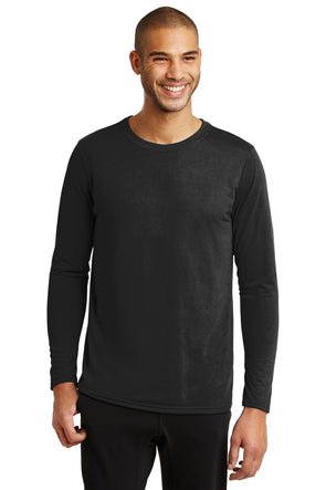 Gildan Performance Long Sleeve T-Shirt