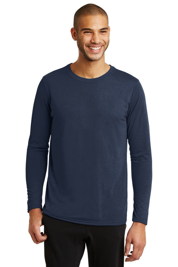 Gildan Performance Long Sleeve T-Shirt