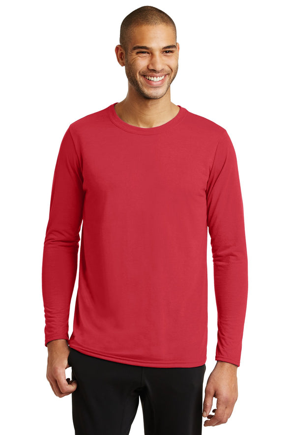 Gildan Performance Long Sleeve T-Shirt
