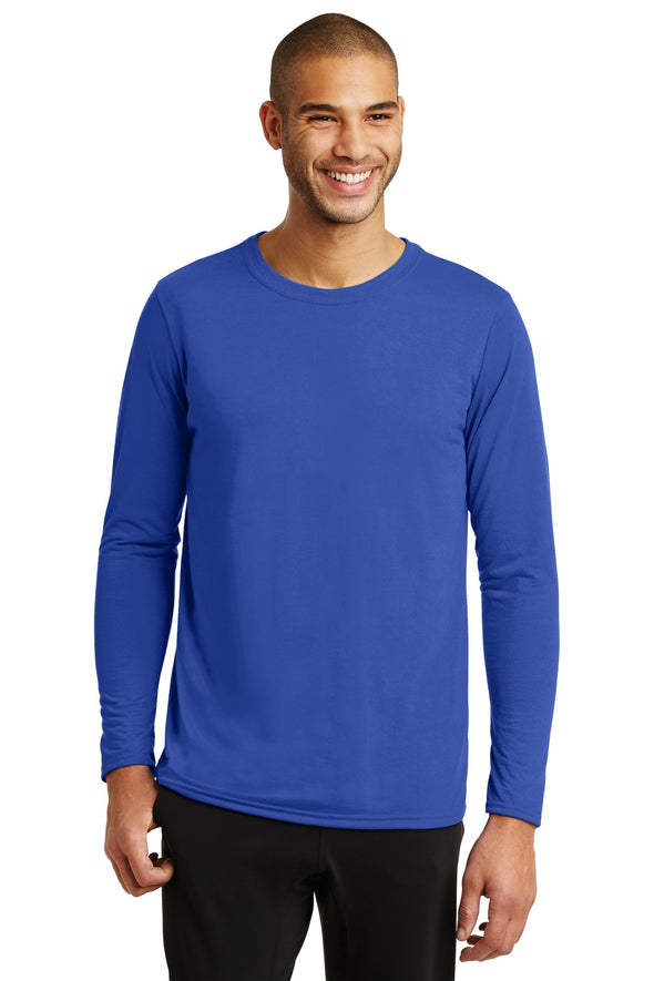 Gildan Performance Long Sleeve T-Shirt