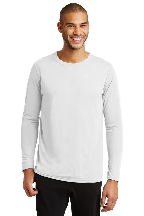 Gildan Performance Long Sleeve T-Shirt