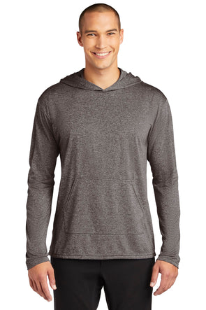 Gildan Performance Core Hooded T-Shirt