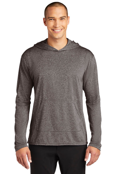 Gildan Performance Core Hooded T-Shirt