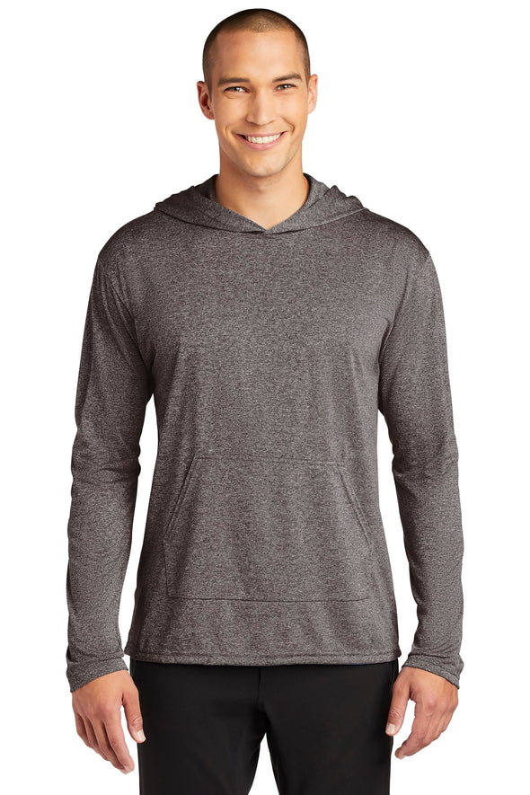 Gildan Performance Core Hooded T-Shirt