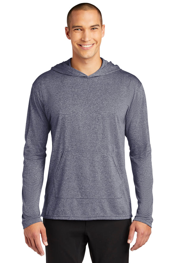 Gildan Performance Core Hooded T-Shirt