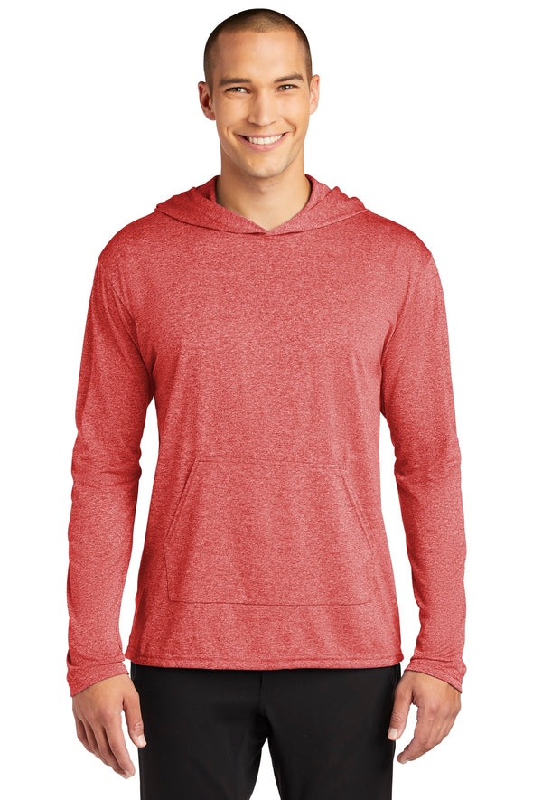 Gildan Performance Core Hooded T-Shirt