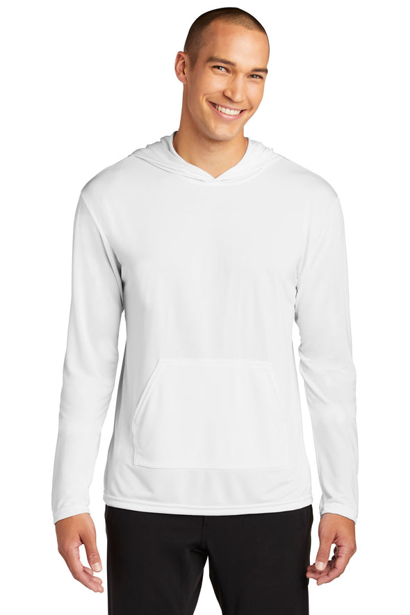 Gildan Performance Core Hooded T-Shirt