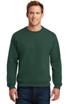 Jerzees Super Sweats NuBlend - Crewneck Sweatshirt